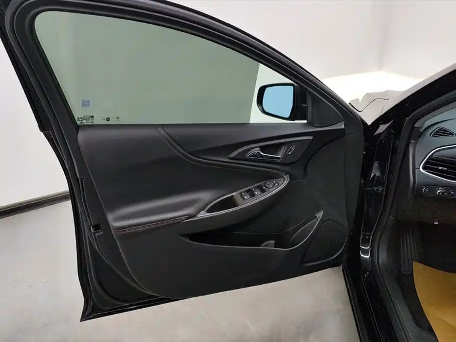 CHEVROLET MALIBU XL 2021