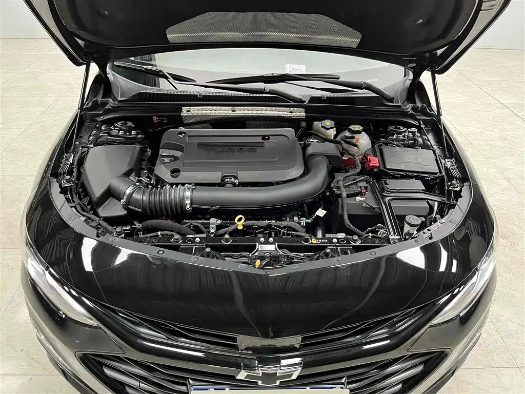 CHEVROLET MALIBU XL 2022