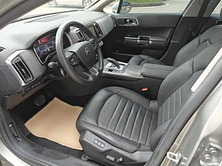 CITROEN C6  2019