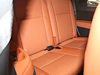 LI AUTO L8 2024 YEAR ULTRA 2024