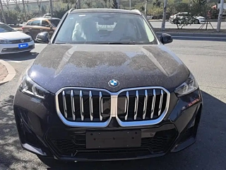 BMW X1 2025