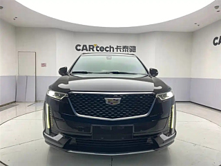 CADILLAC XT6 2022 YEAR 2.0T SEATS 2WD LUXURY 2022