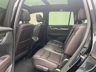 CADILLAC XT6 2022 YEAR 2.0T SEATS 2WD LUXURY 2022