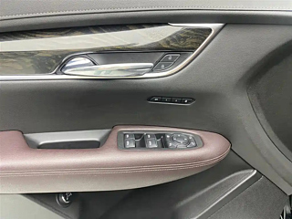 CADILLAC XT6 2022 YEAR 2.0T SEATS 2WD LUXURY 2022