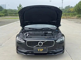 VOLVO S90 2018 YEAR T4 EDITION 2018