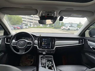 VOLVO S90 2018 YEAR T4 EDITION 2018