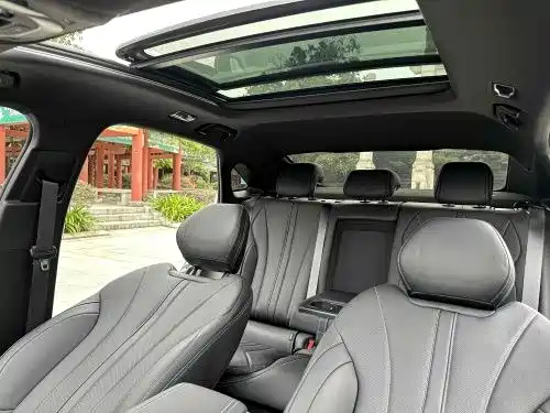 GEELY AUTO PREFACE 2024
