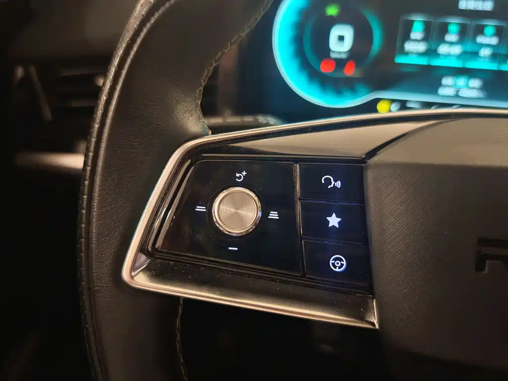 ROEWE RX5 MAX 2022