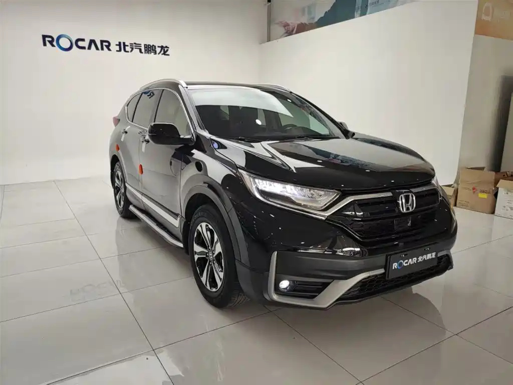 HONDA CR-V 2020