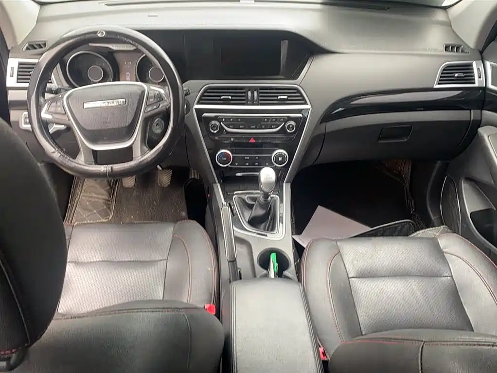 LEOPAARD CS10 2016