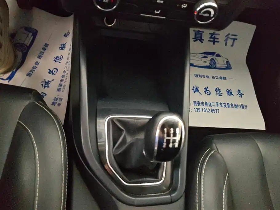 DONGFENG SCENERY 580 2021