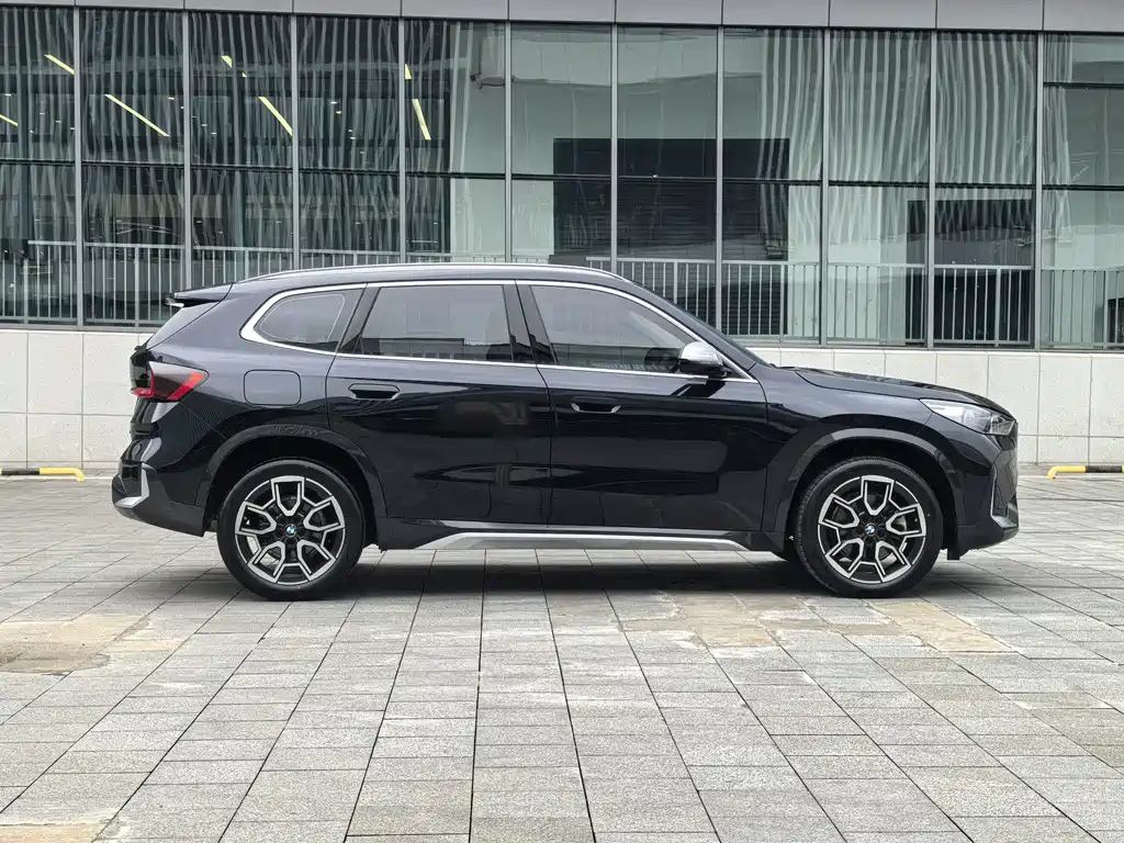 BMW X1 2024