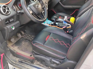 SOUEAST DX3  2018 YEAR 1.5L MANUAL PREMIUM 2018