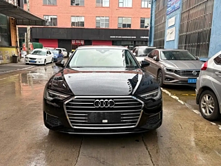 AUDI A6L 2019