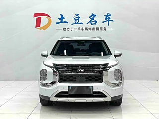 Заказать MITSUBISHI OUTLANDER