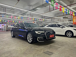 AUDI A6L 2024