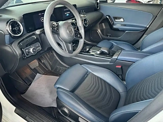 MERCEDES BENZ A-CLASS  2022 YEAR A 180 L 2022