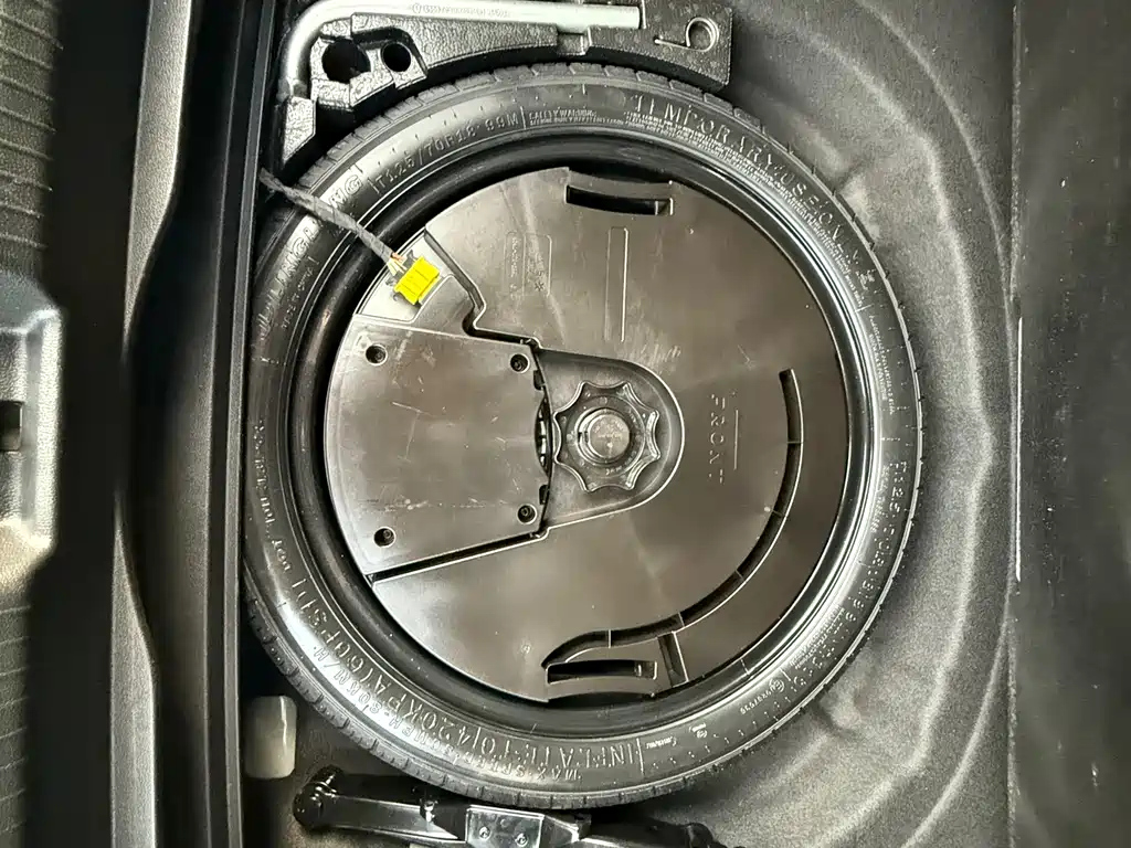 VOLKSWAGEN GOLF GTI 2023