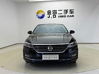 VOLKSWAGEN LAVIDA 2020
