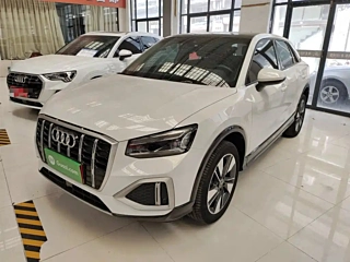 AUDI Q2L  2022