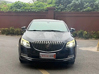 BUICK LACROSSE 2015