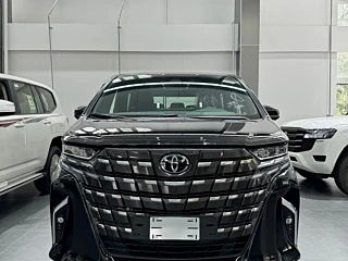 Заказать TOYOTA ALPHARD