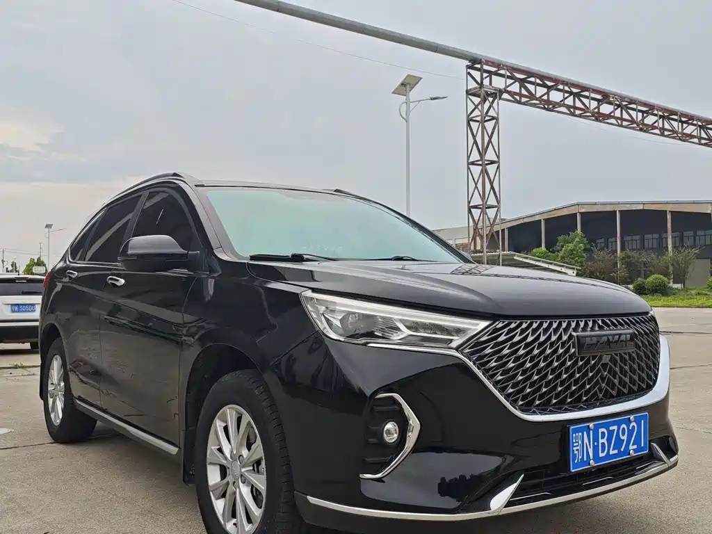 HAVAL M6 2021