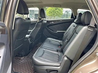 DONGFENG SCENERY 580  2020 YEAR 1.5T CVT LUXURY 2020