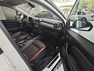 SOUEAST DX3  2022 YEAR 1.5T CVT LUXURY 2022
