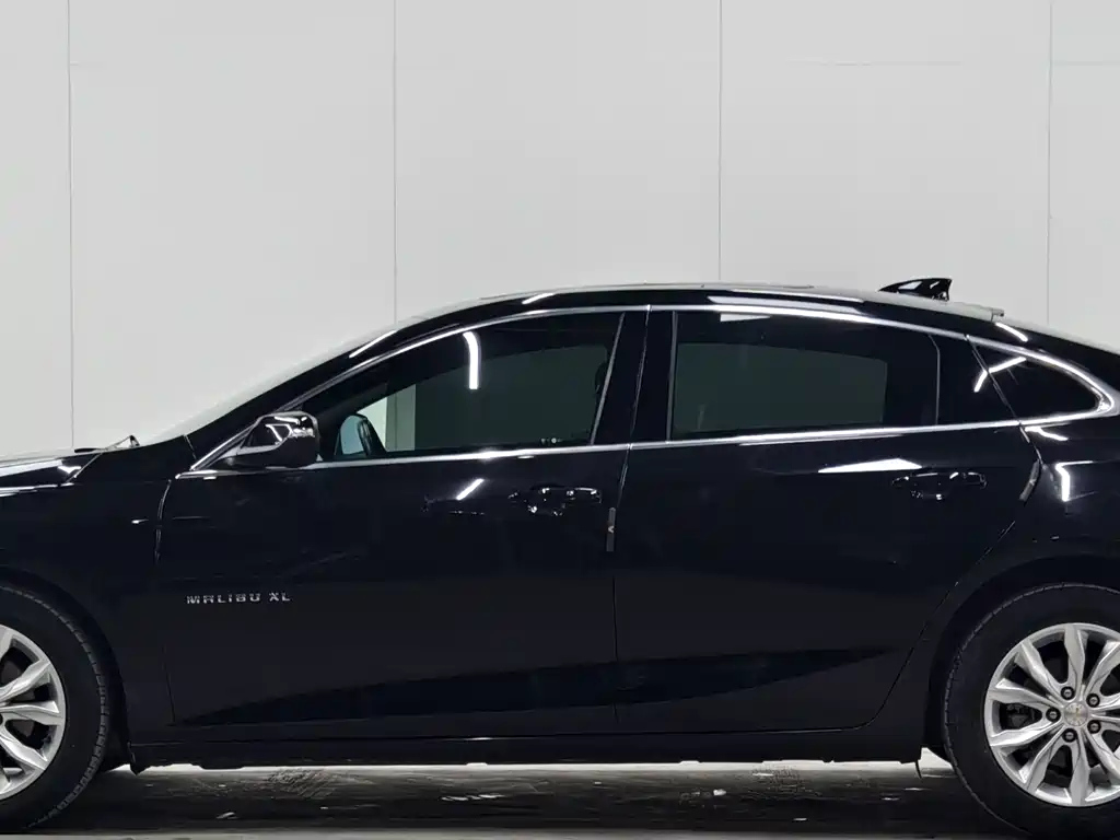 CHEVROLET MALIBU XL 2021