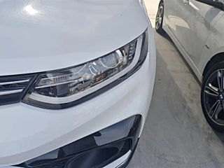 SOUEAST DX5 2021 YEAR 1.5T CVT LUXURY 2021