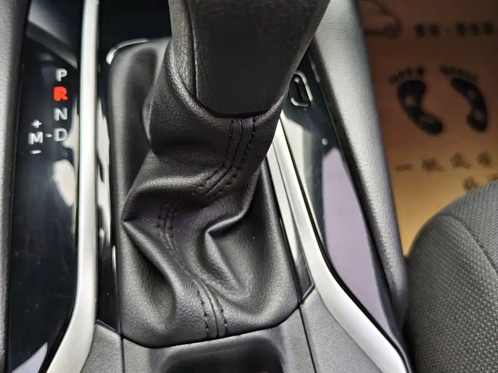 TOYOTA FRONTLANDER 2022