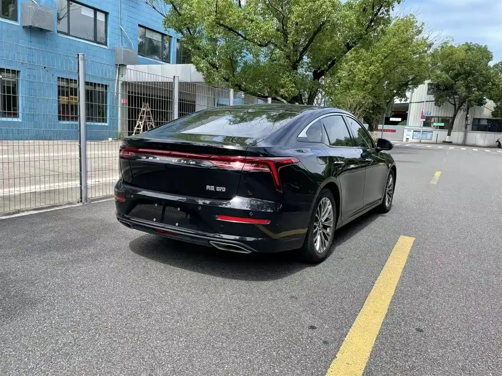 BESTURN B70 2021