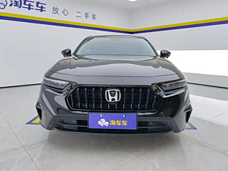 HONDA INSPIRE 2023