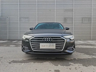 AUDI A6L 2023