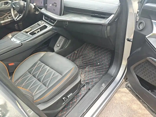 HAVAL &#31070;&#20861;  2022 YEAR 1.5T &#26234;&#39046; EDITION DHT 2022