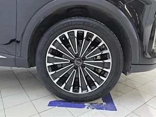 EXEED &#29814;&#20809;C-DM  2024 YEAR 1.5T &#38271; RANGE PRO 2024