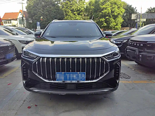 JETOUR X70 PLUS 2024