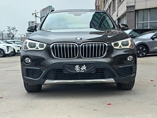 BMW X1 2016