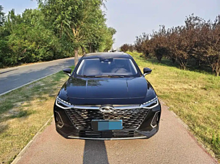 CHERY ARRIZO 8 2024