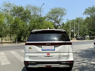 KIA &#22025;&#21326;  2021 YEAR 2.0T LUXURY TECH YEAR 2021