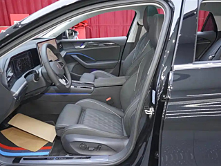 VOLKSWAGEN MAGOTAN 2024 YEAR 380TSI DSG PREMIUM EDITION BIG 2024