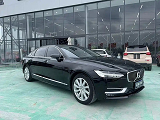 VOLVO S90 2020