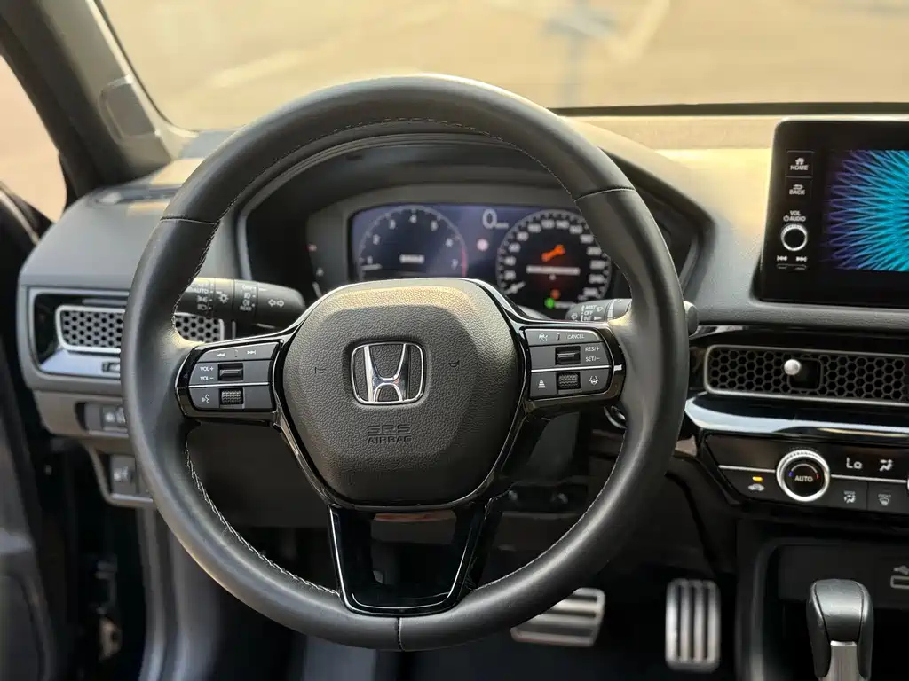 HONDA CIVIC 2023