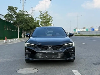 HONDA CIVIC 2023