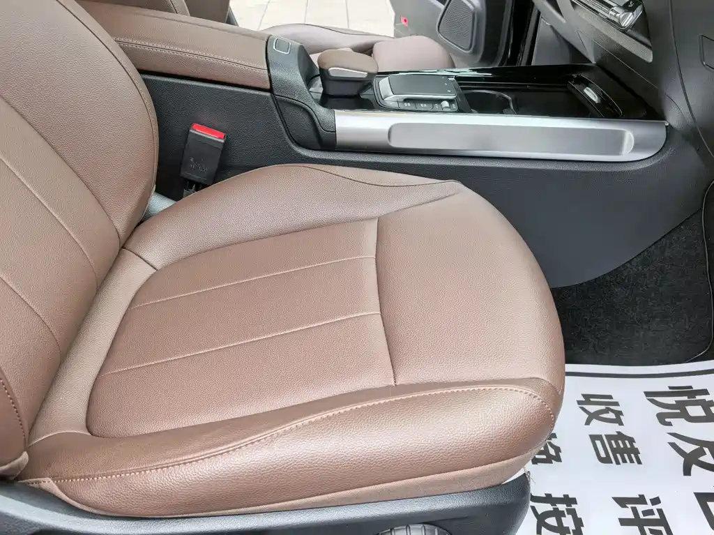MERCEDES BENZ GLB 2022