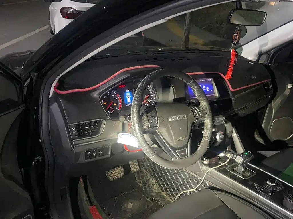 HAVAL H6 2018