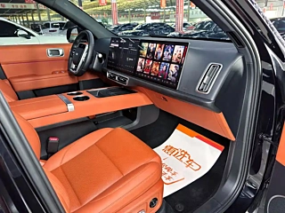 LI AUTO L6 2024 YEAR PRO 2024