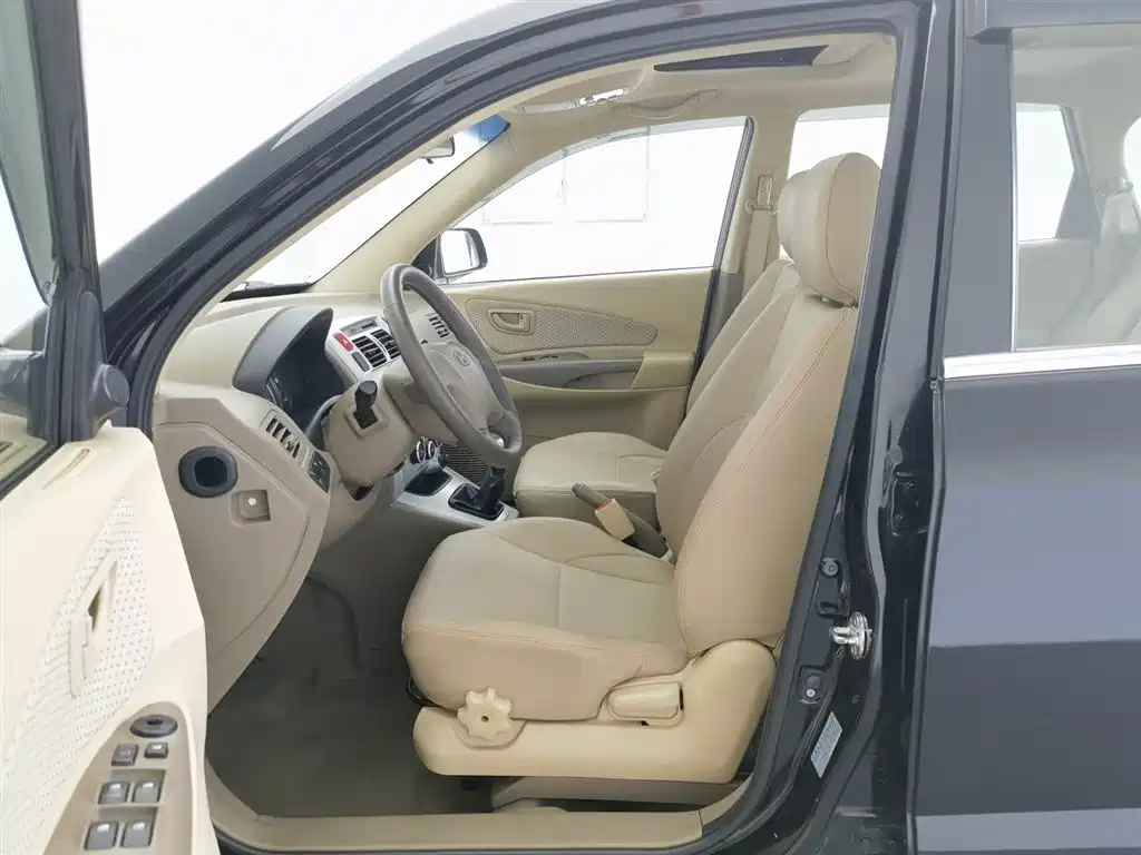 HYUNDAI TUCSON 2013