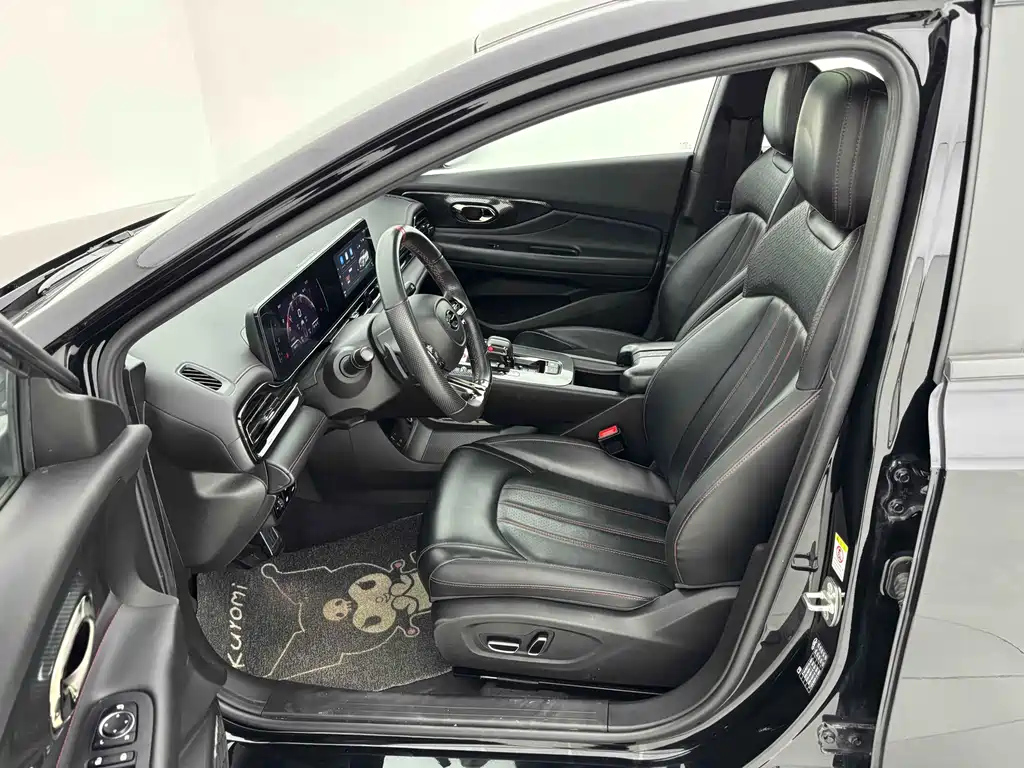 TRUMPCHI EMPOW 2021